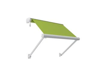 Vanjske tende i nadstrešnice za prozore