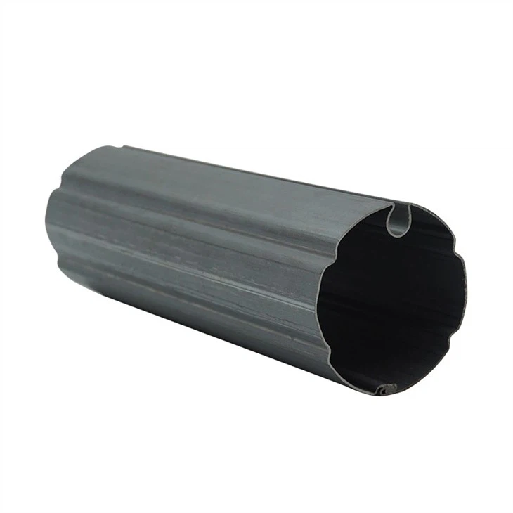 70mm Galvanized Awning Roller Tube